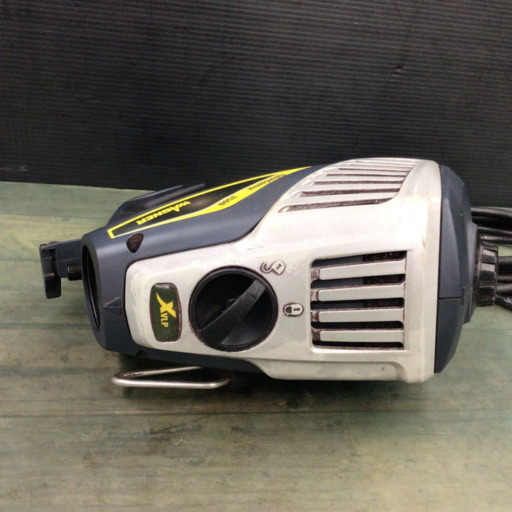 WAGNER 温風低圧 塗装機 Finish Control 3500 / FC3500 FLEXIO PRO XVLP  【東大和店】