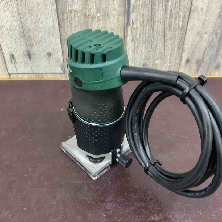 【中古品】ボッシュ(BOSCH) パワートリマー PMR500【東大和店】