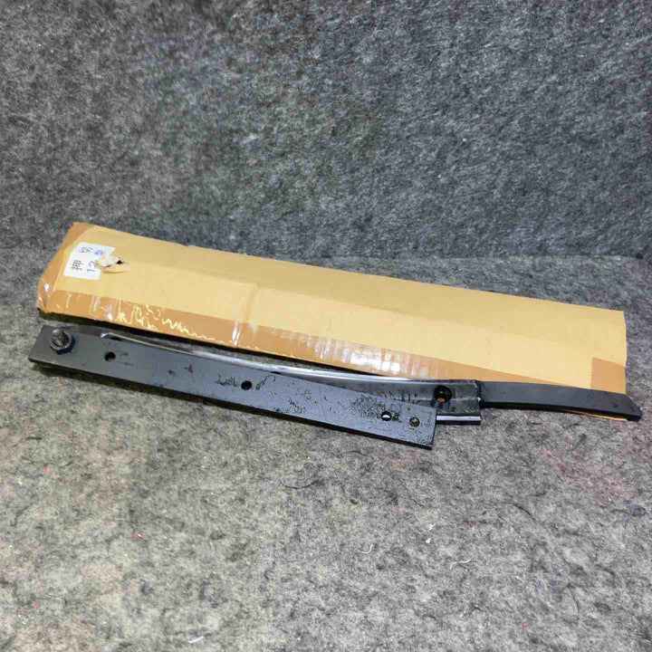 盛光 押切 12型 切断寸法200mm OSST-0250【桶川店】