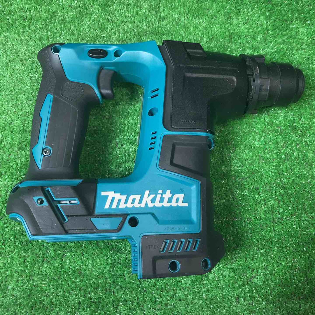 【美品＆18Vバッテリー1個付き】★マキタ(makita) コードレスハンマドリル HR171DZK【岩槻店】