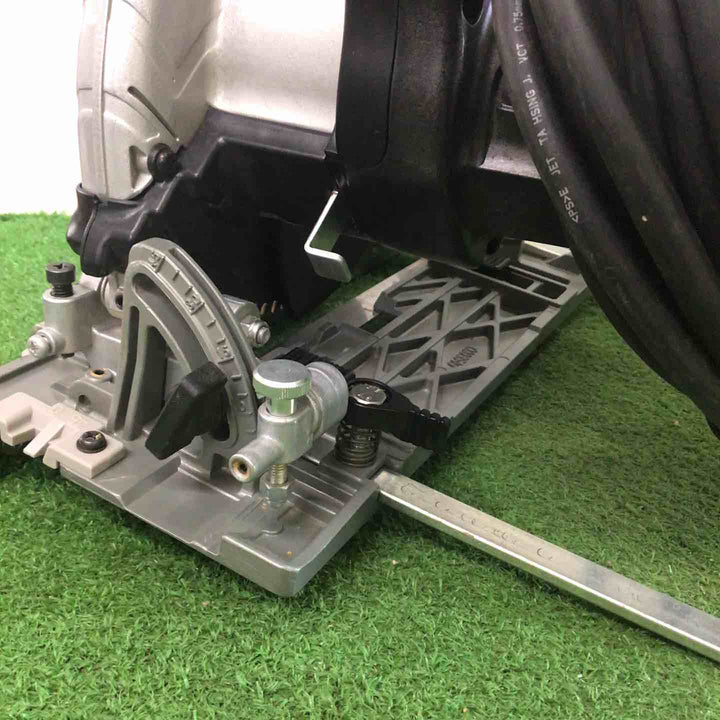 ★ハイコーキ(HIKOKI ※旧:日立工機) 深切り電子造作マルノコ C6UVY【町田店】