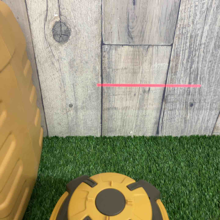 ★トプコン(TOPCON) ローテーティングレーザー RL-H5ADB(乾電池仕様)/デジタル受光器LS-100D付【戸田店】