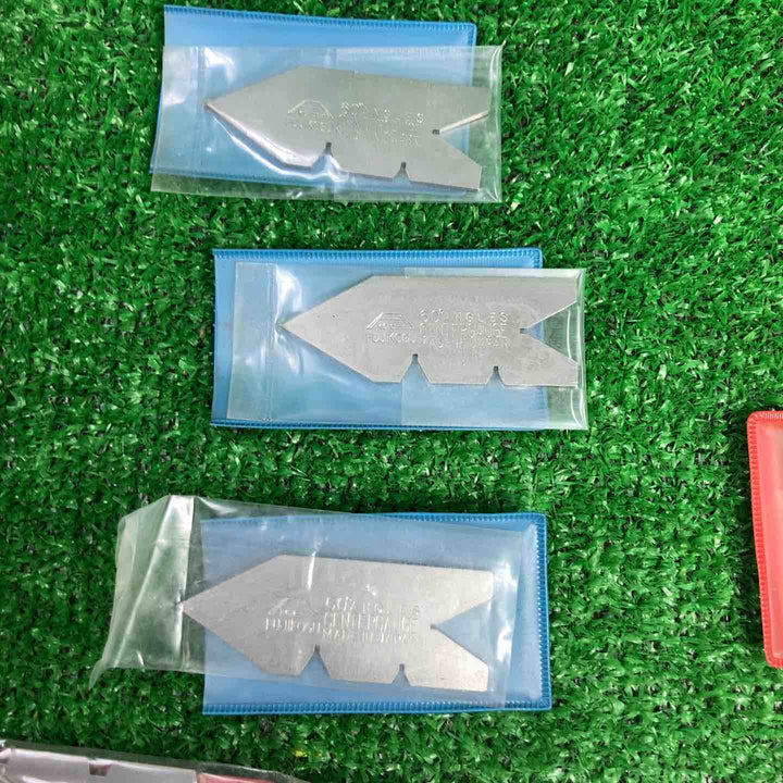 フジツール　アクメゲージ　まとめ売り　【川崎店】