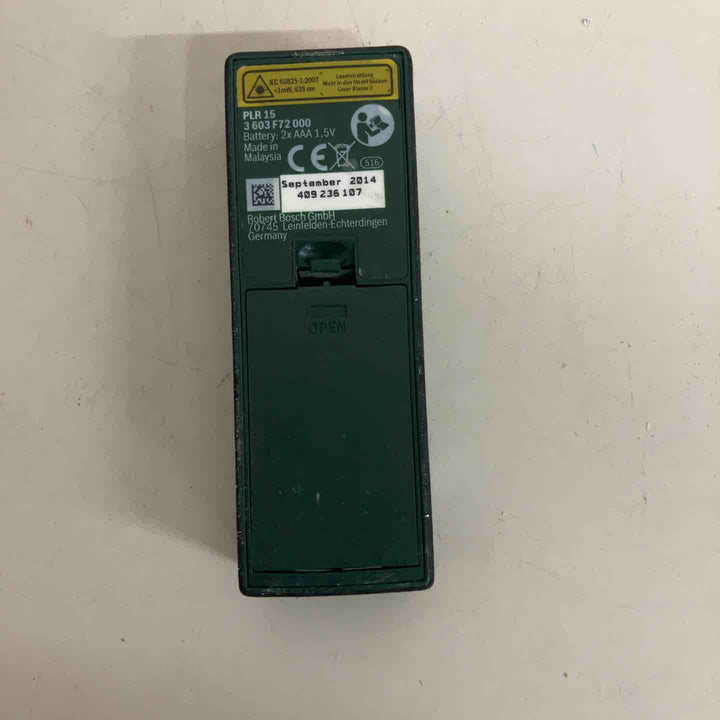 ◇マキタ(makita) レーザー距離計 LD080PI【戸田店】