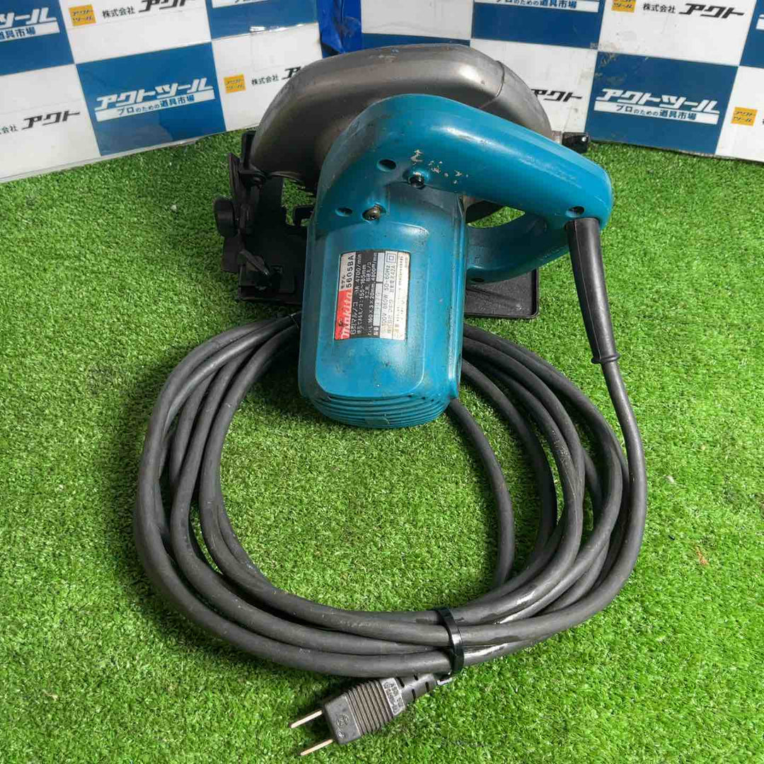 ◇マキタ(makita) 165mm丸ノコ 5605BA【草加店】