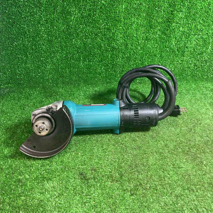 マキタ(makita) 100mmディスクグラインダ 9533BL【藤沢店】