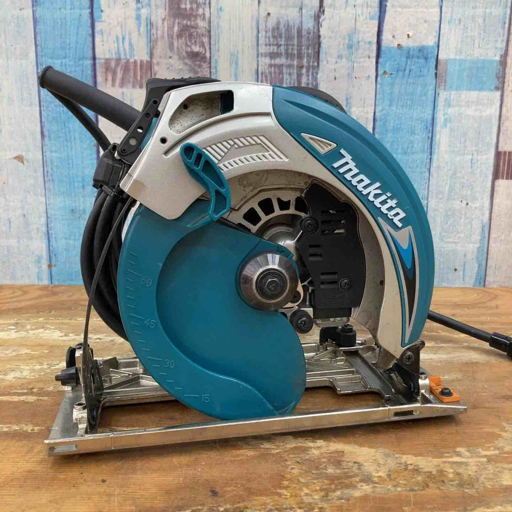 中古品】☆マキタ(makita) 190mm丸のこ 5837BA【柏店】 – アクトツール
