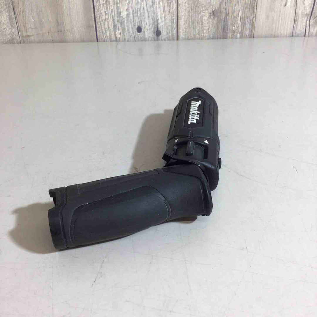 ☆マキタ(makita) コードレスペンインパクトドライバー TD022DZB【戸田店】