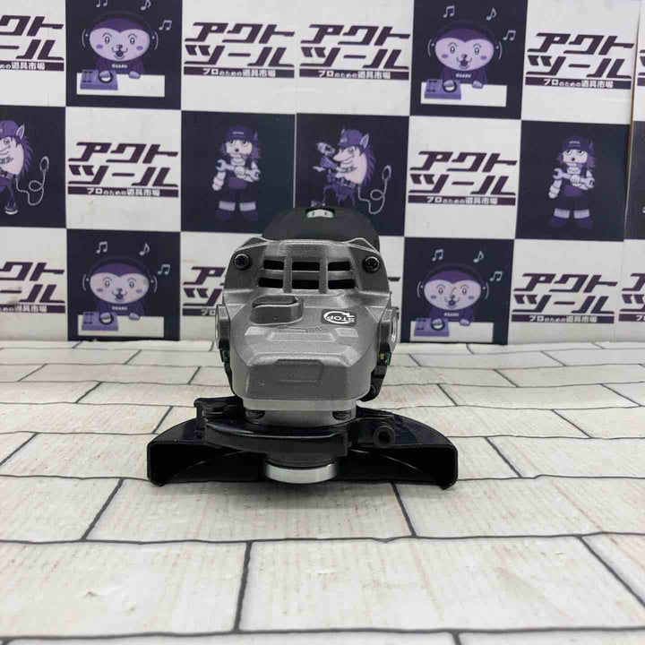 ★ハイコーキ(HIKOKI ※旧:日立工機) 100mmコードレスディスクグラインダ G3610DD(2XPZ)【所沢店】