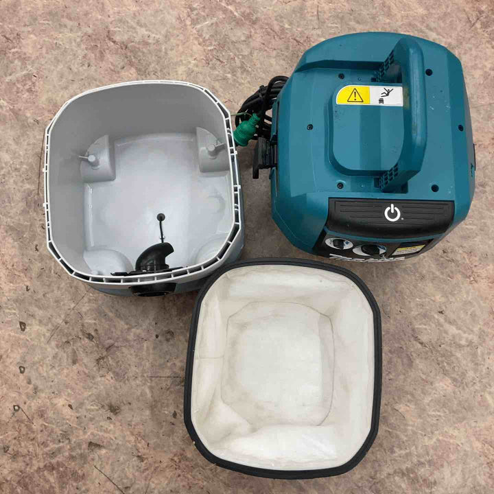★マキタ(makita) 集じん機 乾湿両用 VC0820【所沢店】