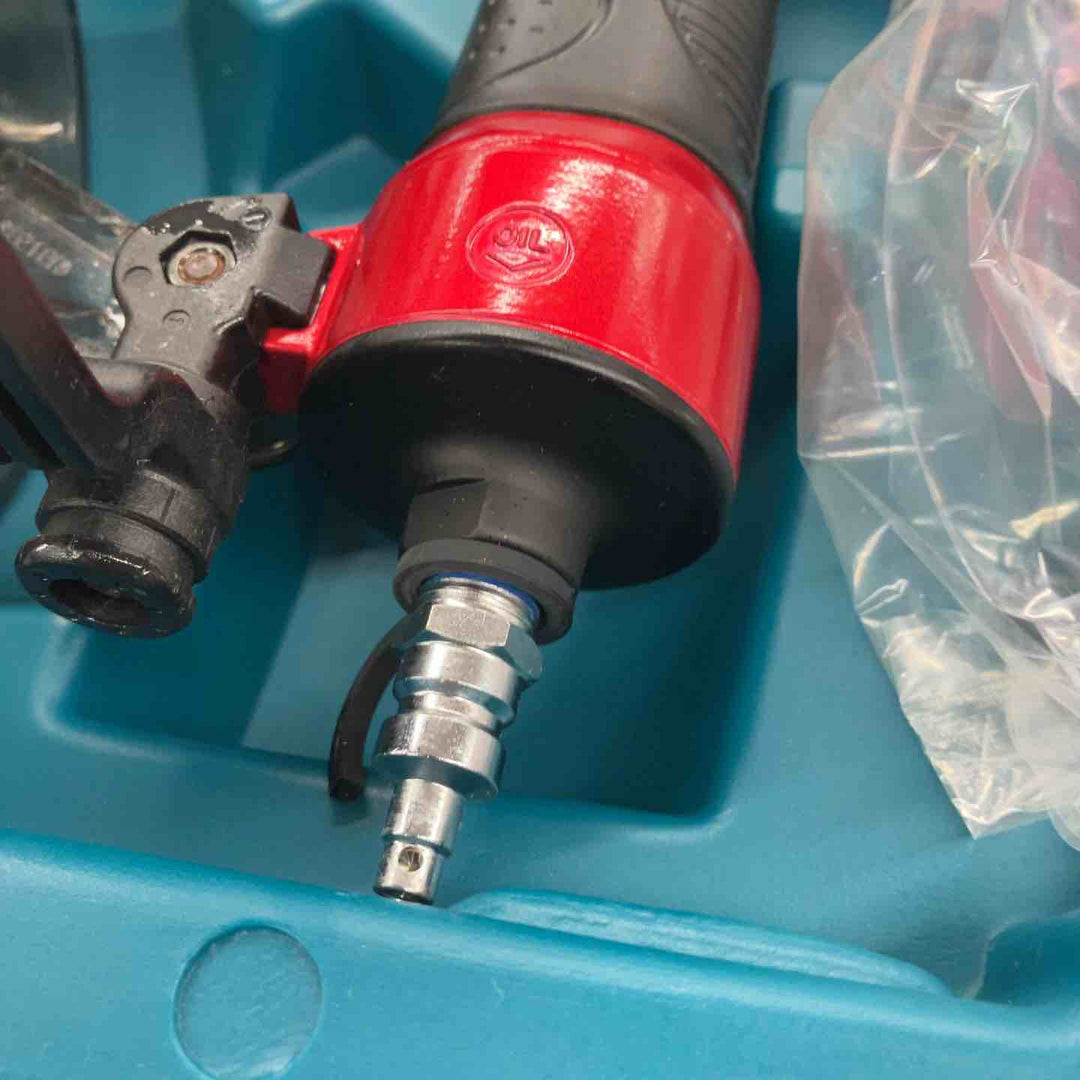★マキタ(makita) 高圧エア釘打ち機 AN510HS サイディング【戸田店】