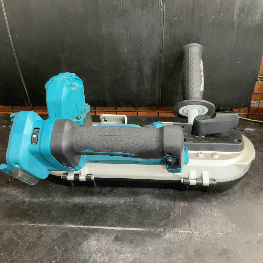 ★マキタ(makita) コードレスポータブルバンドソー PB184DZ【草加店】