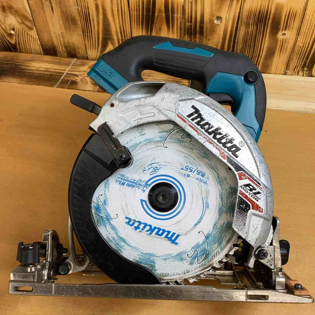 ★マキタ(makita) コードレス丸のこ HS631DZ【越谷店】