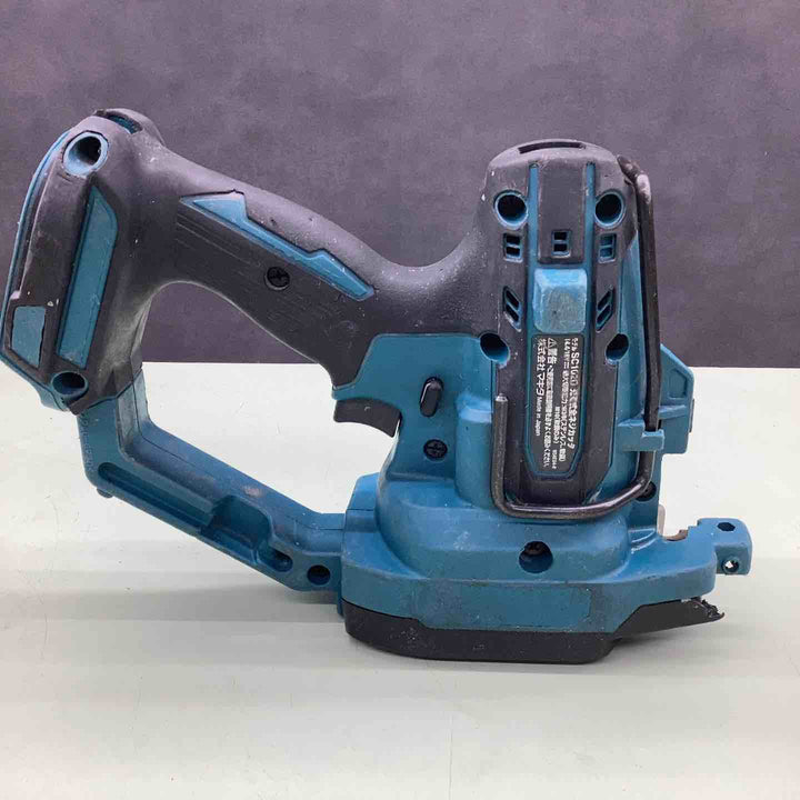 ★マキタ(makita) コードレス全ネジカッター SC102DZK【越谷店】