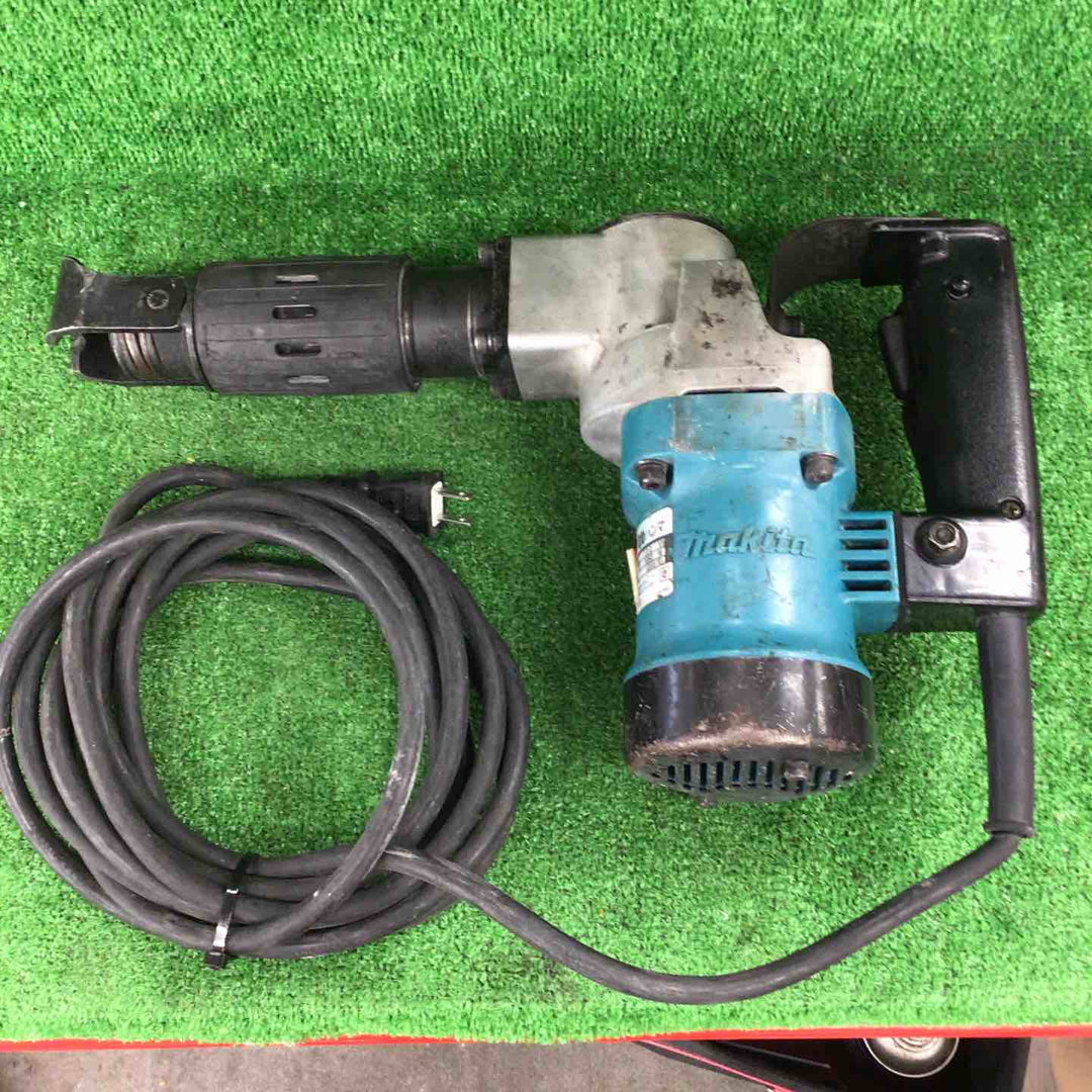 ★マキタ(makita) 電動ハンマ HM0810【川崎店】