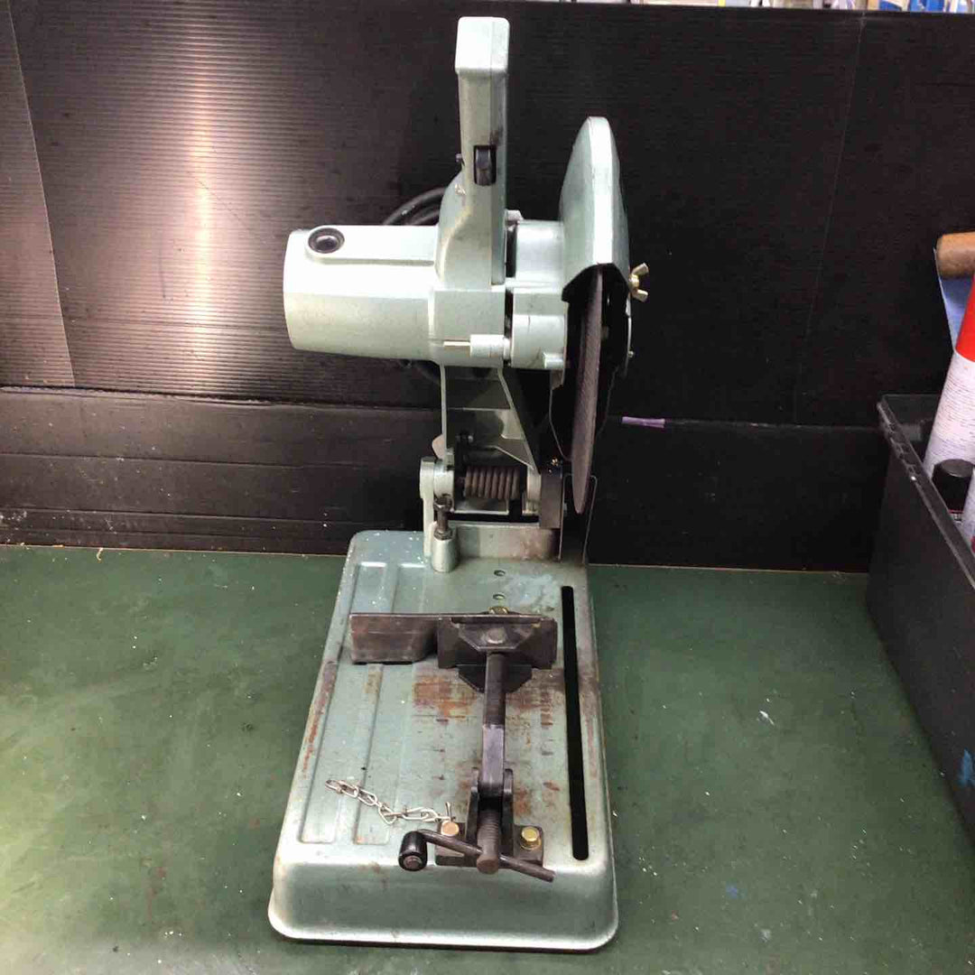 ◇ハイコーキ(HIKOKI ※旧:日立工機) 305mm 高速切断機 CC12SA【戸田店】