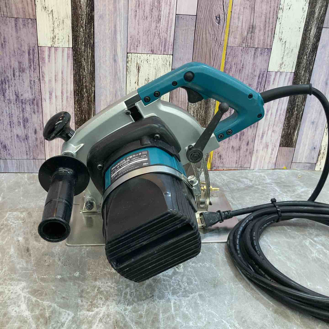 ◇マキタ(makita) 205mm カッタ 4108R コンクリートカッター【八潮店】