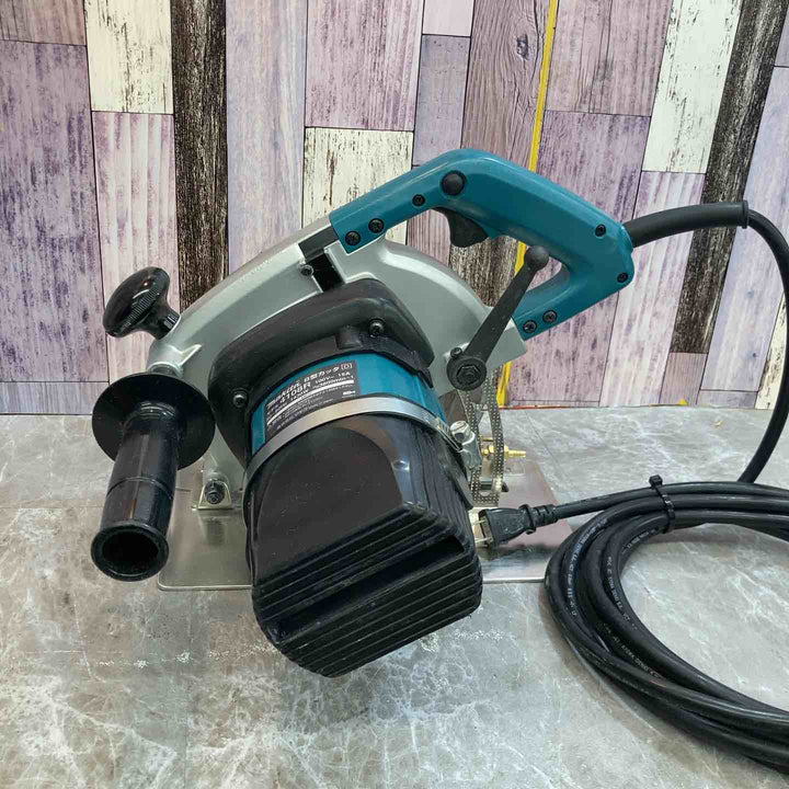 ◇マキタ(makita) 205mm カッタ 4108R コンクリートカッター【八潮店】