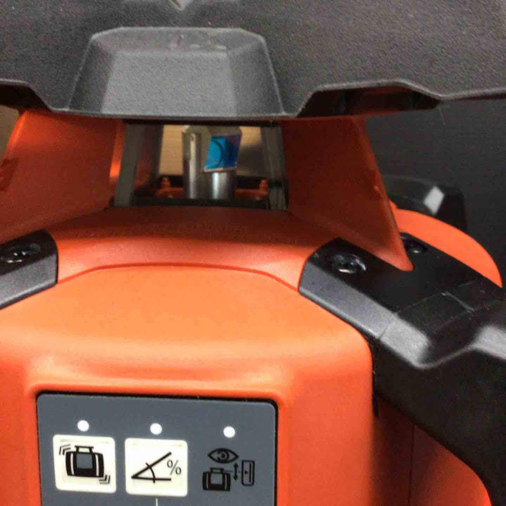 【美品】 ヒルティ Hilti 回転レーザー PR 30-HVS A12 レーザー 【戸田店】