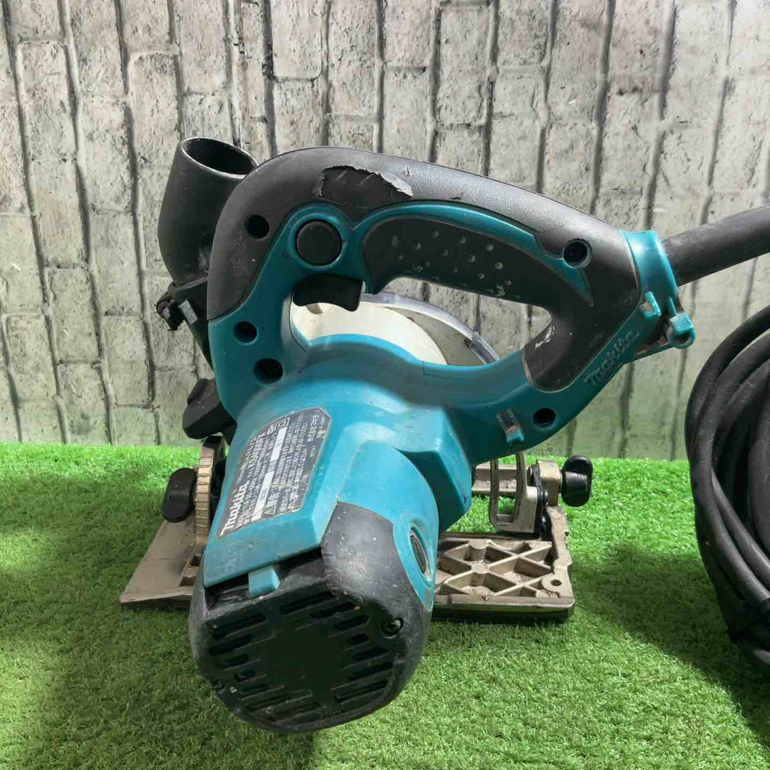 ★マキタ(makita) 防じん丸のこ KS4000FX 動作確認済【川口店】