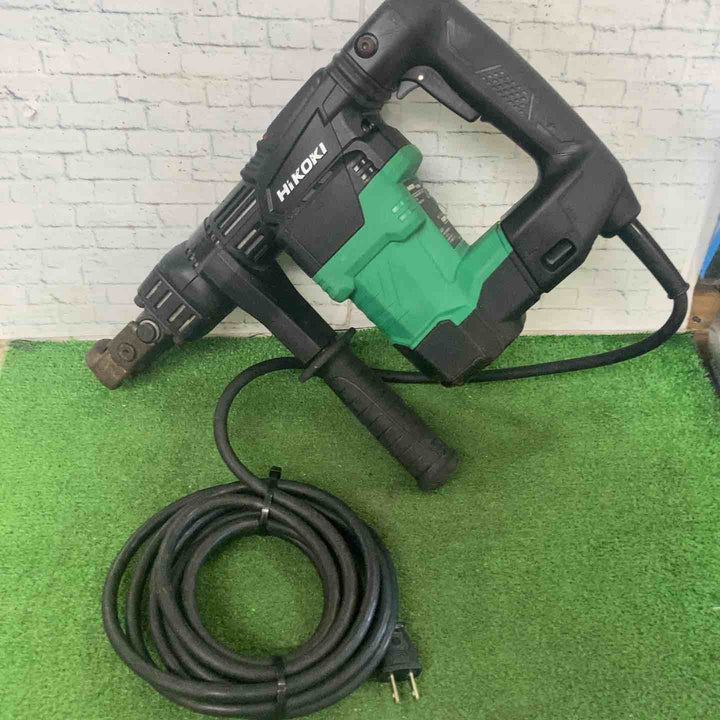 ★ハイコーキ(HIKOKI ※旧:日立工機) ハンマ H41SA4【町田店】