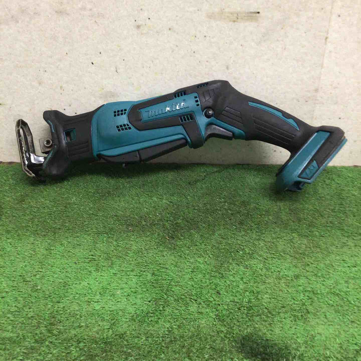 ★マキタ(makita) コードレスレシプロソー JR184DZ【町田店】