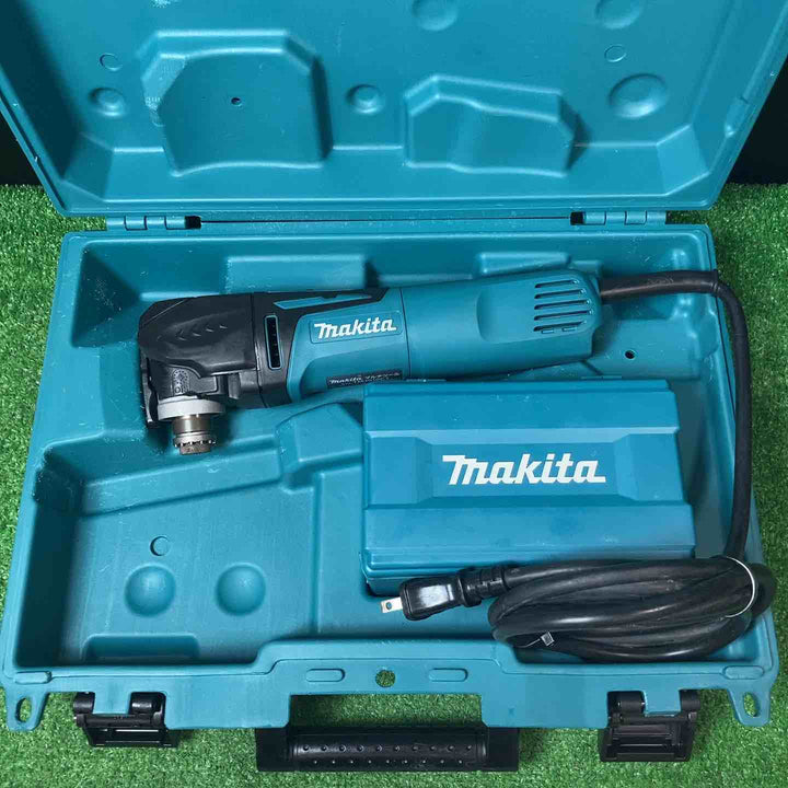 ★マキタ(makita) マルチツール TM3010CT【岩槻店】