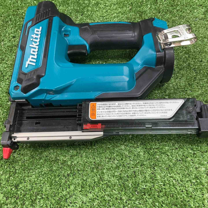 ★マキタ(makita) コードレスピンネイラ PT354DZK【川崎店】