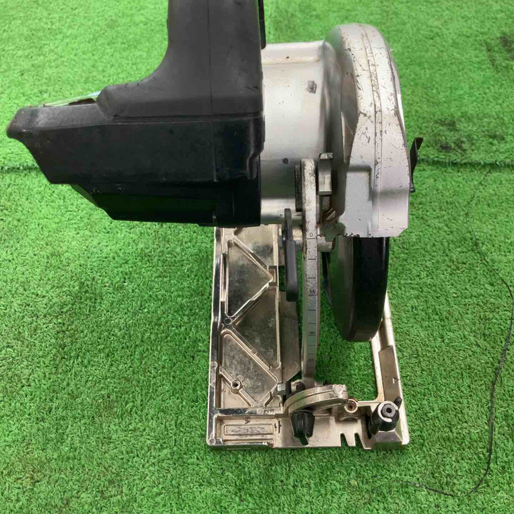 【中古品】 マキタ/makita コードレス丸のこ・HS631DZSB 【桶川店】