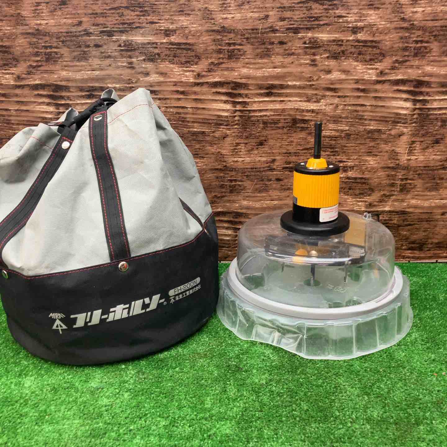 現状品】 リョービ/RYOBI コンクリートハンマ CH-420A 【鴻巣店