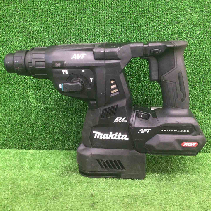 【中古品】 マキタ/makita コードレスハンマドリル HR001GZKB 【鴻巣店】