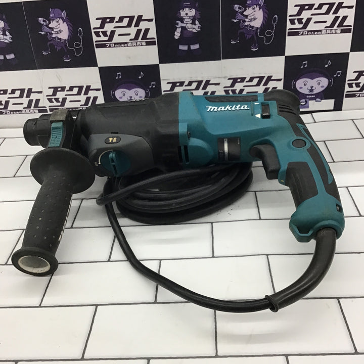 ★マキタ(makita) ハンマドリル HR2601F【所沢店】