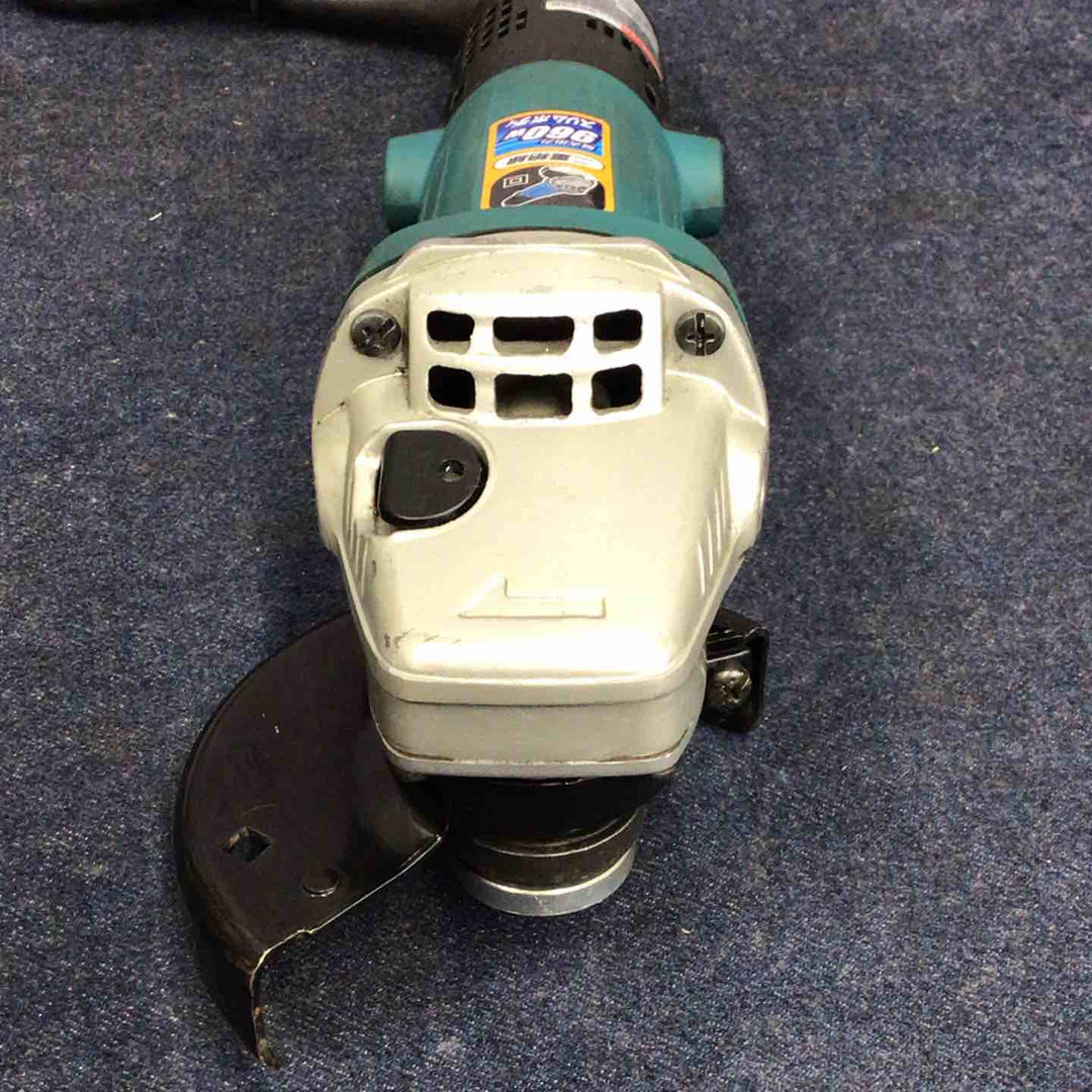 ☆マキタ(makita) 100mmディスクグラインダ 9533B【八潮店】