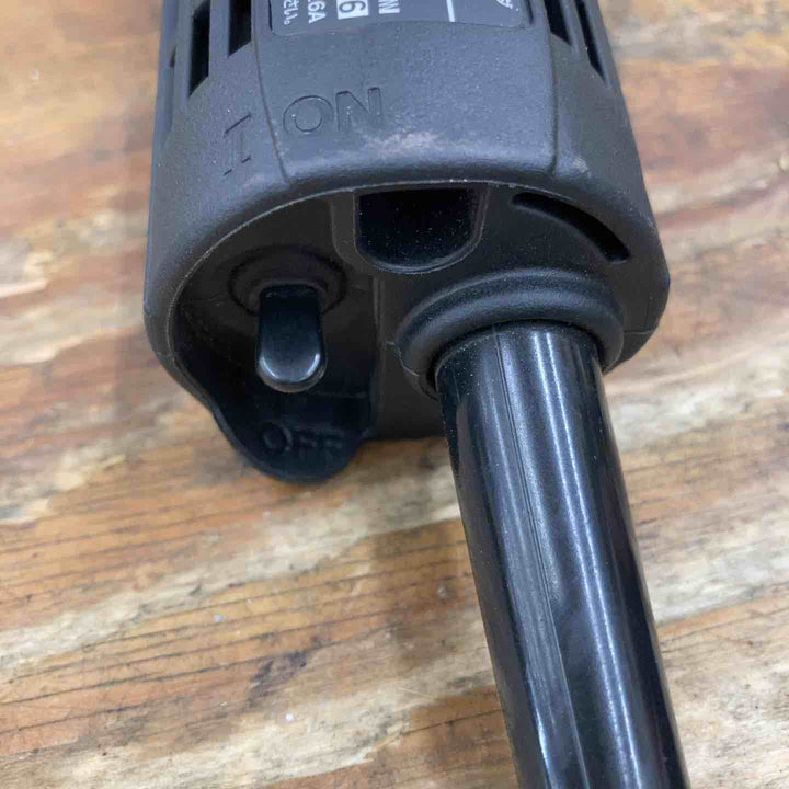 ☆ハイコーキ(HIKOKI ※旧:日立工機) 100mmディスクグラインダ G10SH5(SS)【柏店】