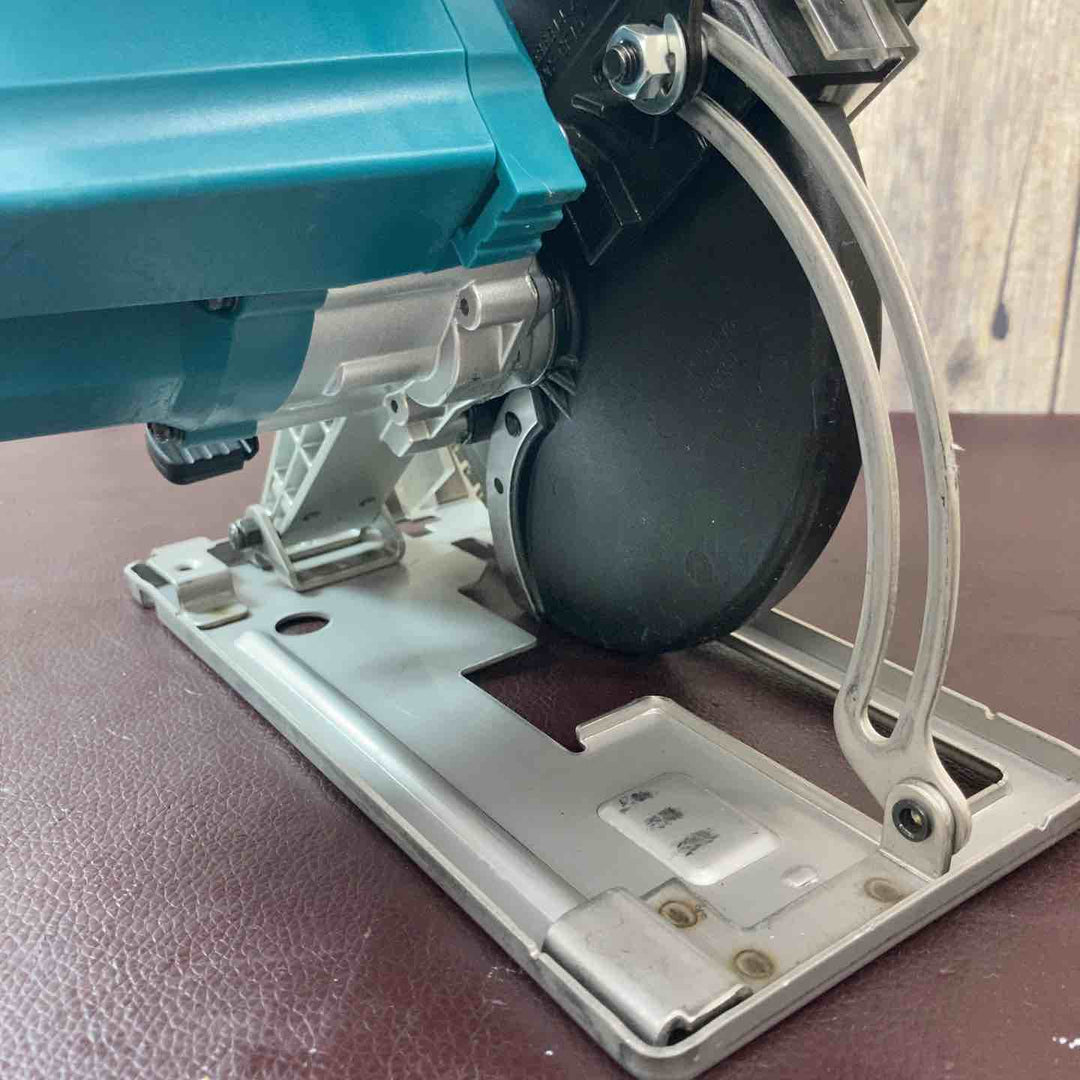 【中古品】マキタ(makita) コードレスチップソーカッター CS553DZ 18V【東大和店】