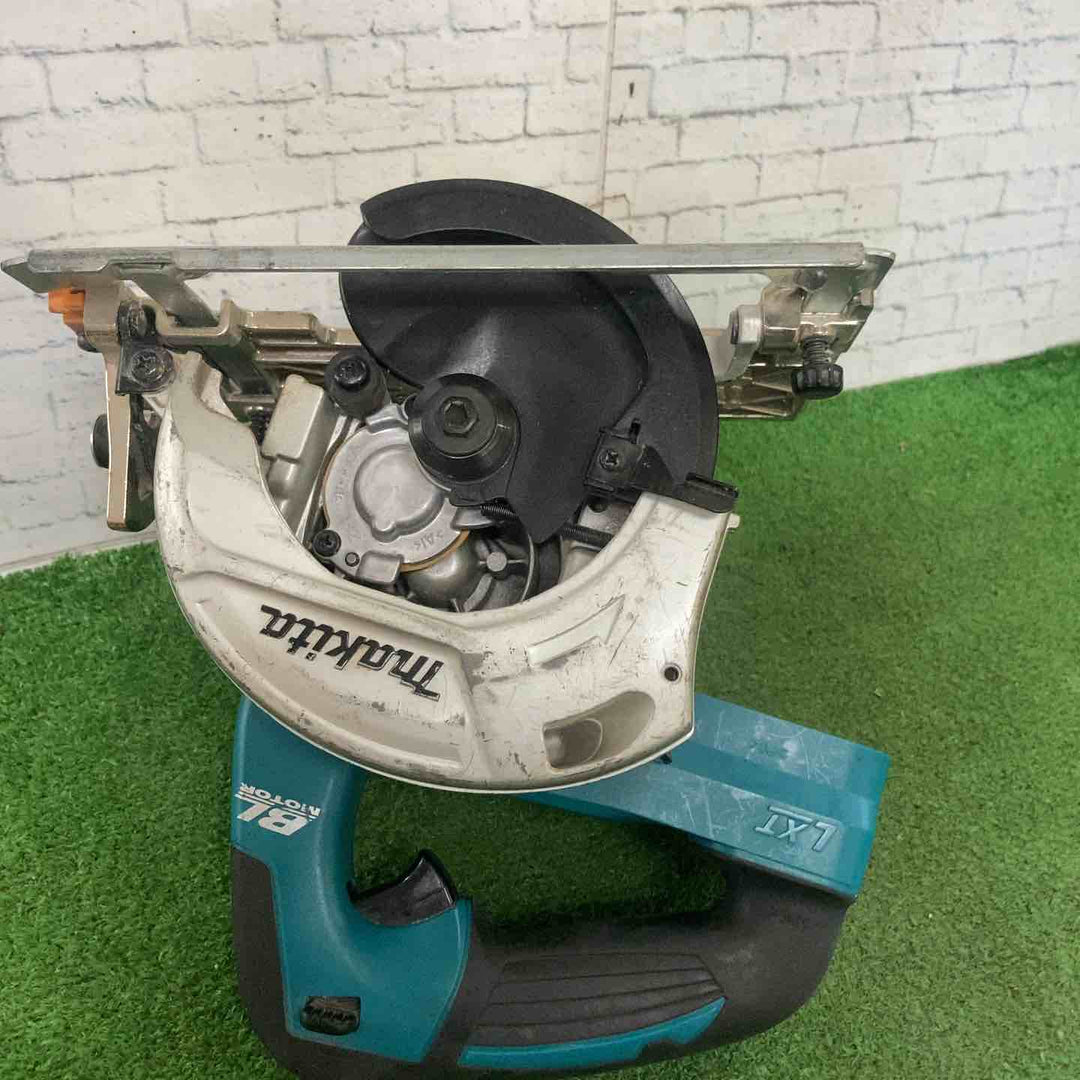 ★マキタ(makita) コードレス丸のこ HS470DZ【町田店】