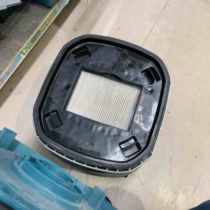 ★マキタ(makita) 集じん機 乾式 VC0830 連動機能【町田店】