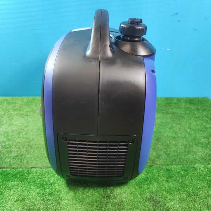 【美品】★ヤマハ(YAMAHA) インバーター発電機 EF16HiS【岩槻店】