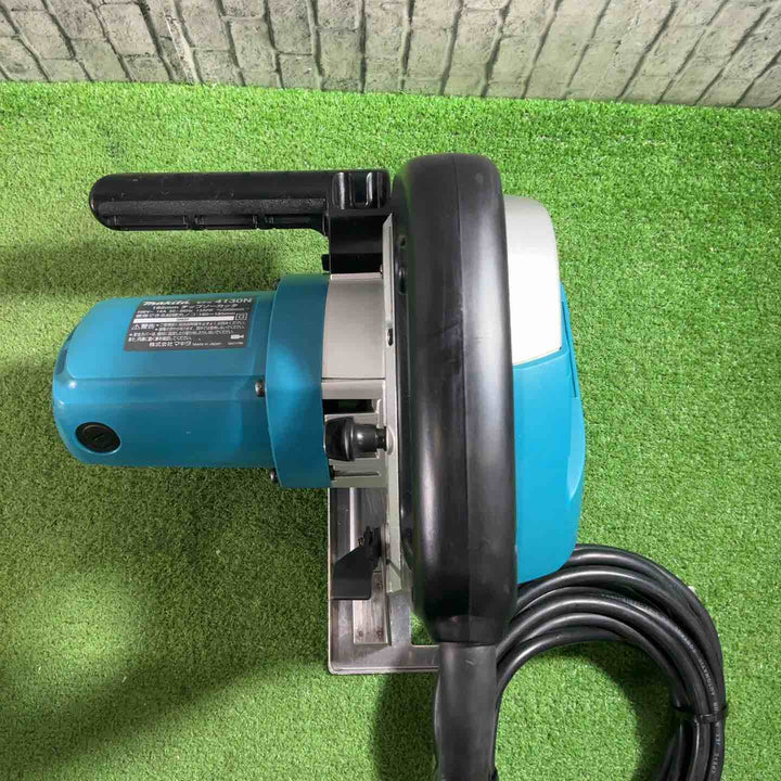 ◇マキタ(makita) 185mm チップソーカッタ 4130N 動作確認済【川口店】