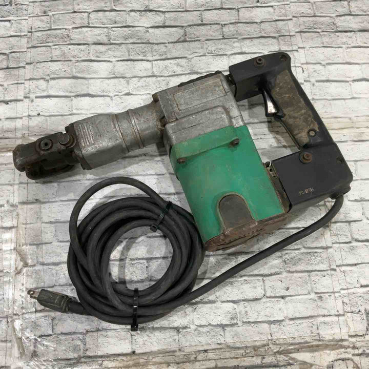 ★ハイコーキ(HIKOKI ※旧:日立工機) 電動ハンマ H41SA(N)【川口店】