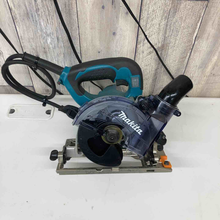 ★マキタ(makita) 防じん丸のこ KS5000FX【戸田店】