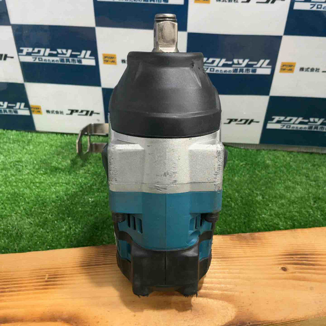 ★マキタ(makita) コードレスインパクトレンチ TW700DRGX【草加店】