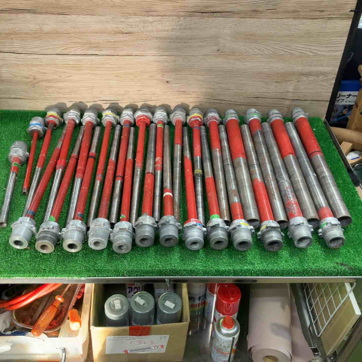 HILTI ダイアモンドコアドリルビット まとめ売り 29本セット【町田店】