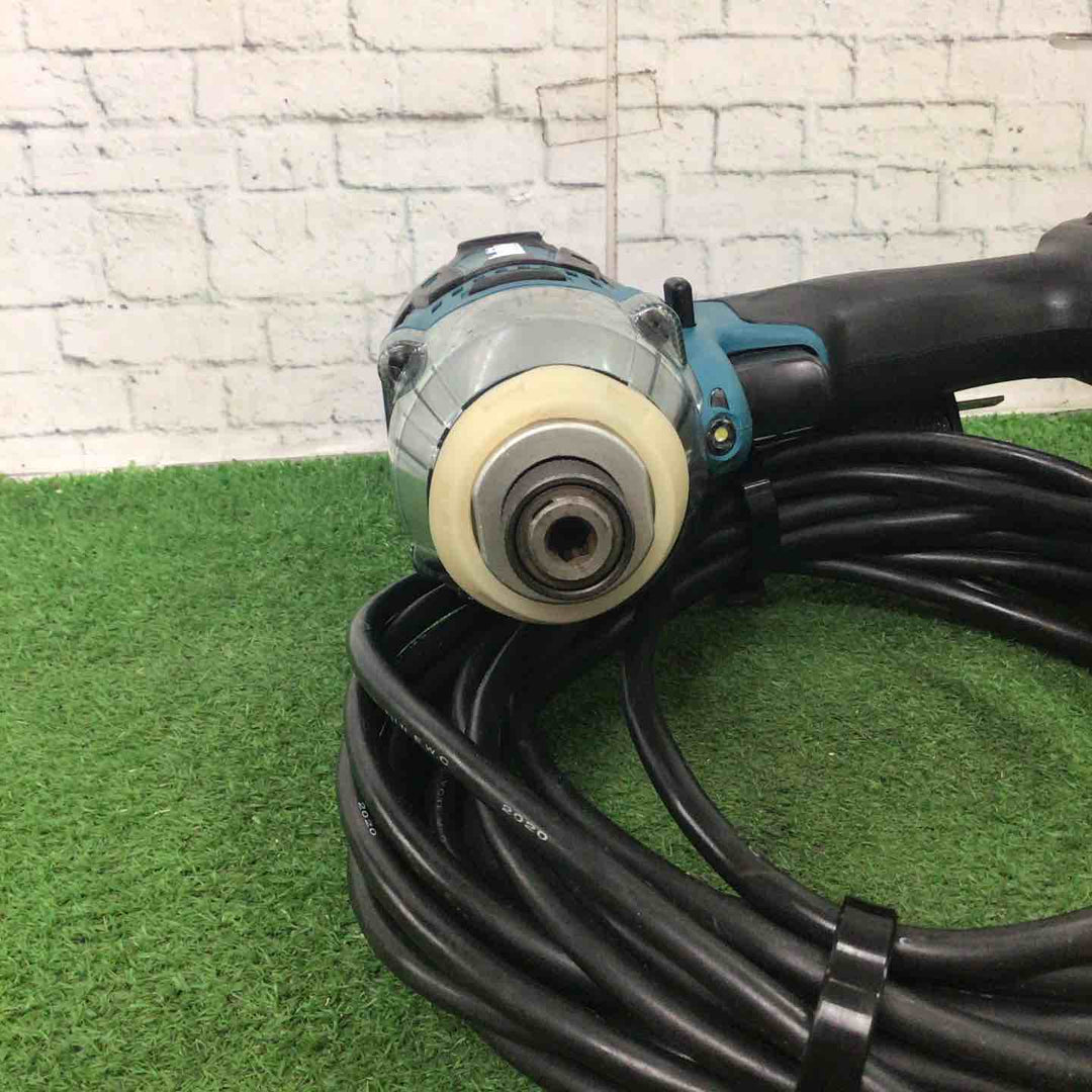 ☆マキタ(makita) インパクトドライバ TD0220【町田店】