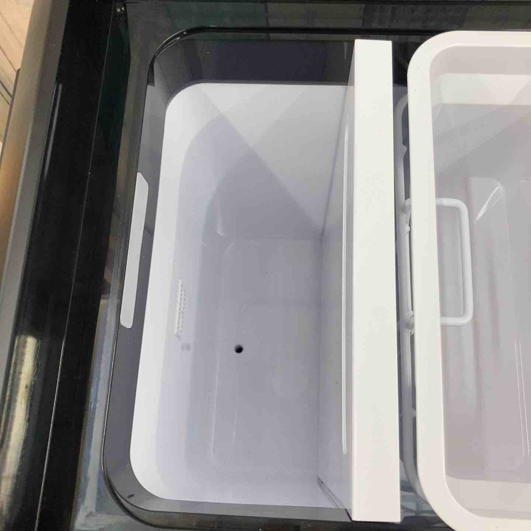 ★マキタ(makita) コードレス冷温庫 CW004GZO本体のみ 芳香剤の香りあり【柏店】