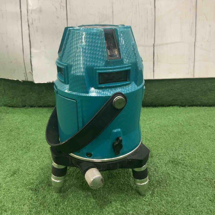 ◇山真製鋸 電子整準式レーザー墨出し器 LDR-9s  動作確認済【川口店】