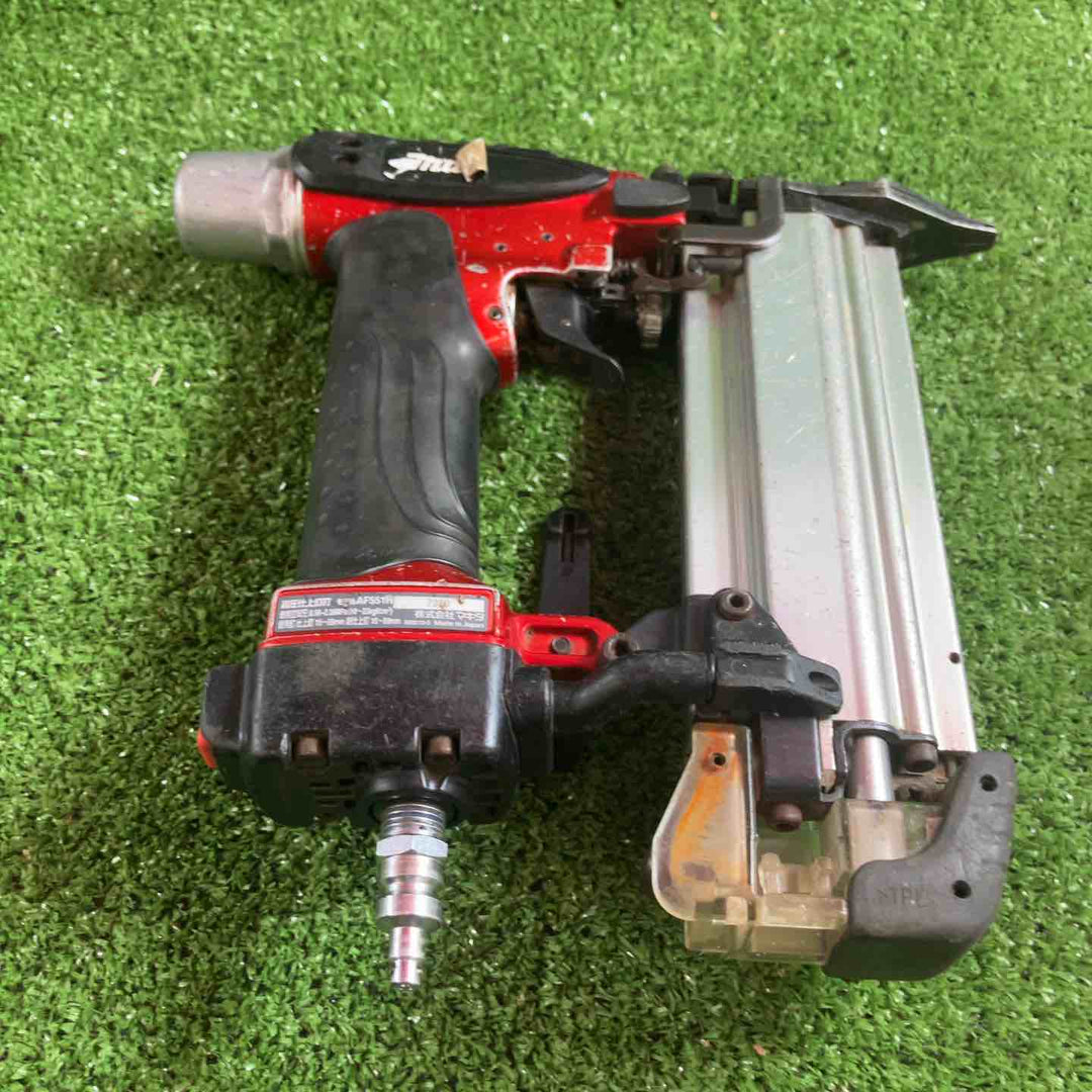 ★マキタ(makita) 高圧フィニッシュネイラ AF551H【川崎店】