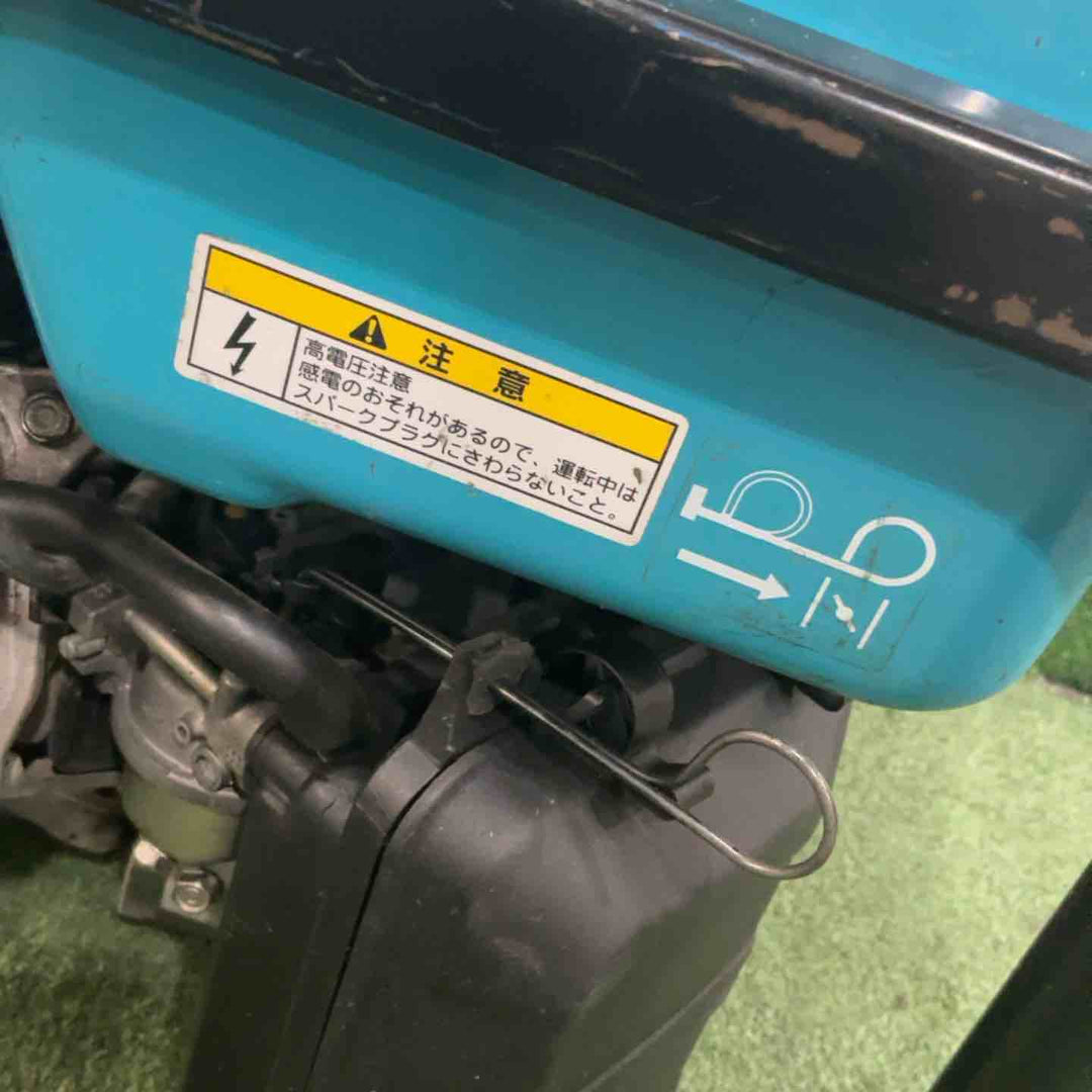 【店頭受取り限定】★北越工業(エアーマン/AIRMAN) 発電機 HP2300C 動作確認済【川口店】