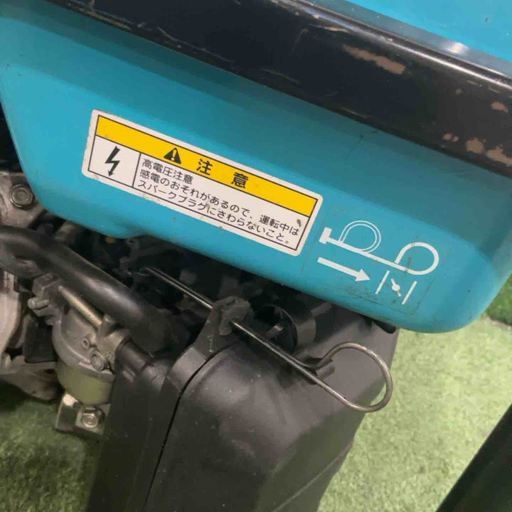 【店頭受取り限定】★北越工業(エアーマン/AIRMAN) 発電機 HP2300C 動作確認済【川口店】