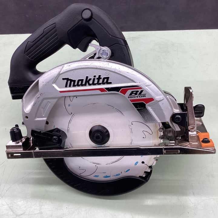 ★マキタ(makita) コードレス丸のこ HS631DZB【越谷店】